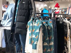 -三福时尚(文化大厦店)