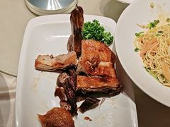-王府井酒店(金桥港湾店)