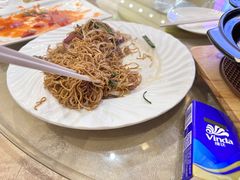 -广东胜利宾馆西关粤中餐厅