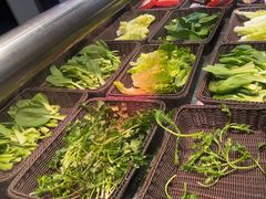 -尚品海鲜肥牛自助火锅(湖明店)