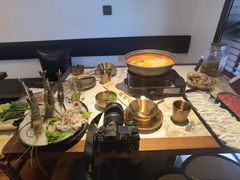 -琥珀川糟粕醋火锅(慈云寺店)
