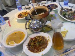 -东江海鲜大排档·潮汕菜·砂锅粥