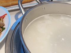 -粤顺渔坊·中山脆肉鲩火锅(清湖店)