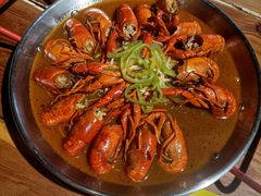 -幸福哟烧鸡·粤菜海鲜私厨(七星路店)