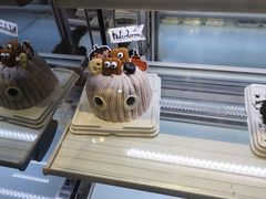 -匠造烘焙(联洋店)