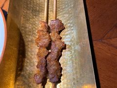 新疆羊肉串-楼兰新疆主题餐厅(坂田佳华领汇广场店)