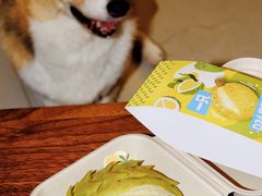 -美心西饼mx cakes(猎德优托邦店)
