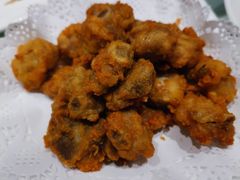 金牌蒜香骨-张福记(五一公园店)