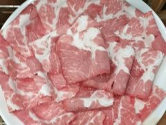 -马记伊源斋涮肉·清真菜(潘家园古玩市场店)