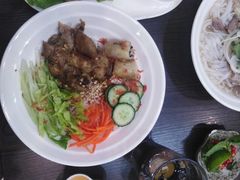 -PHO·5越南牛肉粉(建新路店)