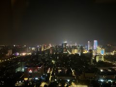 -视界美食自助餐厅·石家庄希尔顿酒店