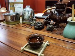 -脊艾堂推拿·艾灸(美年广场店)
