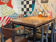 -Q MEX 库迈墨西哥餐吧(三里屯店)