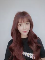 点击看大图 -KS COLOUR漂色·染发·画染