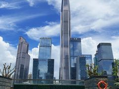 -深圳星河丽思卡尔顿酒店