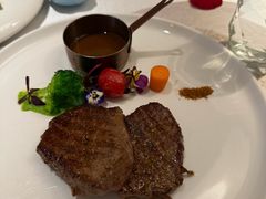 -晶雅花园西餐厅(南京首店)