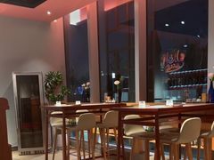 -人间酒暖·Go blanc·烧鸟·深夜食堂(陆家嘴店)