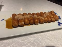 -辣小妮de川菜馆(红旗Mall店)