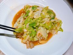 -绿茶餐厅(南方商城店)