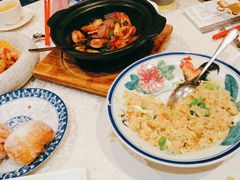 -红棉中餐厅·广州海航威斯汀酒店