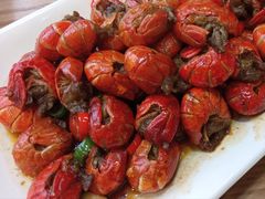 新西兰小龙虾-松子料理(亮马桥店)