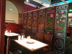 -北京老门框爆肚涮肉馆(锦业路店)