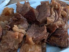 -清真·益鑫羊肉手抓馆(花园北街店)