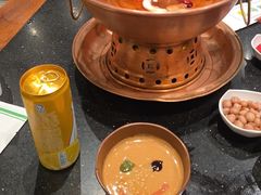 -南门涮肉(通州大船店)