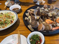 -晓伟海鲜家常菜