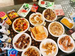 -潭柘厚院(桑峪村店)