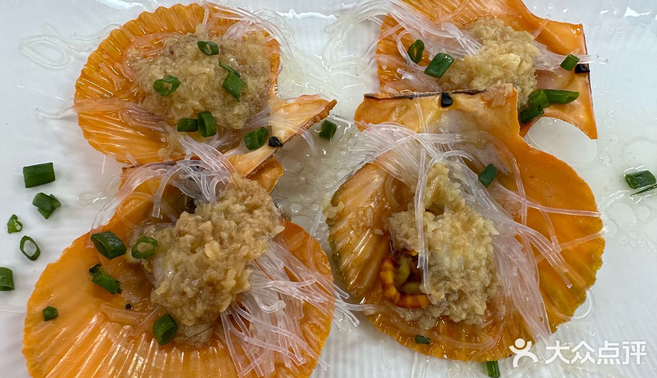 厦门八市 优质笔记萌芽计划 吃海鲜我们是认真的
