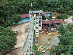 -清泉湾生态旅游度假区