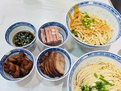 百叶结-永丰面馆(汉口路店)