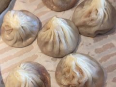 -小厨娘淮扬菜(六合欢乐港店)