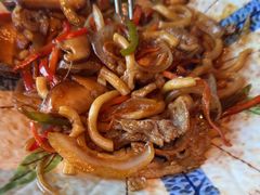 -雾山韩式烤肉·海南糟粕&椰子鸡火锅·海景餐厅(三亚绿发山海天JW万豪酒店)