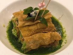 -好福记饭店(红梅公园店)
