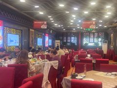 -老浒记烤鸭-北京菜(琉璃厂店)
