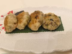 -聚福山莊·寻味顺德(北滘店)