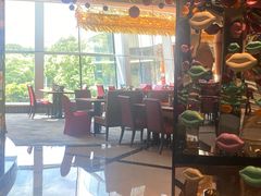 -怡咖啡自助餐(宁波香格里拉店)
