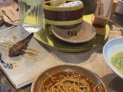 -水煮三国·川鲁江湖菜(香山店)