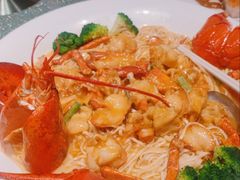 -南海渔村(珠江新城店)