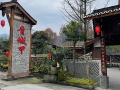 -青城甲(青城山店)