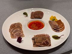 酱卤拼四样-城南往事(滨江世茂店)