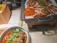 -绿茶餐厅(光明N次方公园店)