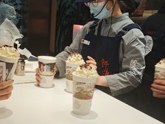 -茶颜悦色(重庆英利大融城LG层店)