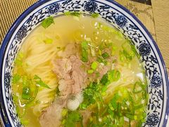 牛肉面-飞天大厦清真餐厅