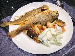 -鹭江潮餐厅•福建菜(鹭江佲家酒店)