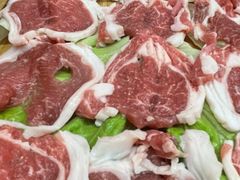-清真京华源·涮肉烧烤(丰庆店)