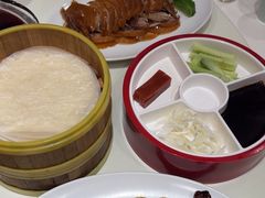 -惠丰堂饭庄·烤鸭·京味菜(翠微路店)