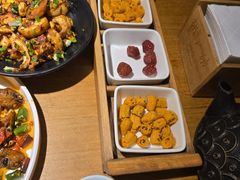 -胡马八破·川菜小馆(高新万达店)